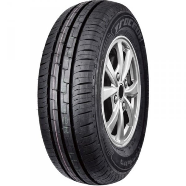 Opona do Busa Tracmax X-PRIVILO RF19 205/75R16C