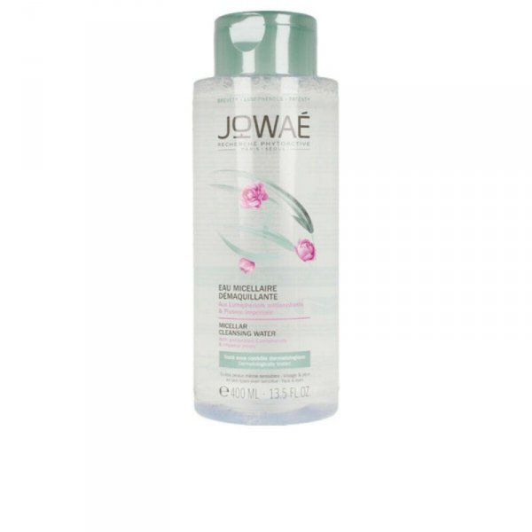 Woda Micelarna do Demakijażu Jowaé Cleansing 400 ml