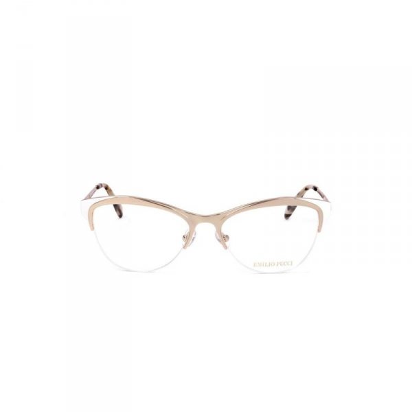 Ramki do okularów Damski Emilio Pucci EP5073