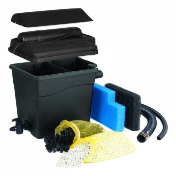 UbbinkFiltr do oczka wodnego FiltraClear 8000 BasicSet, 1355161