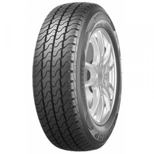 Opona do Busa Dunlop ECONODRIVE 225/65R16C