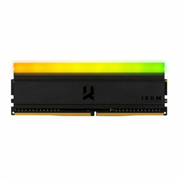 Pamięć RAM GoodRam IRDM RGB 16 gb CL18