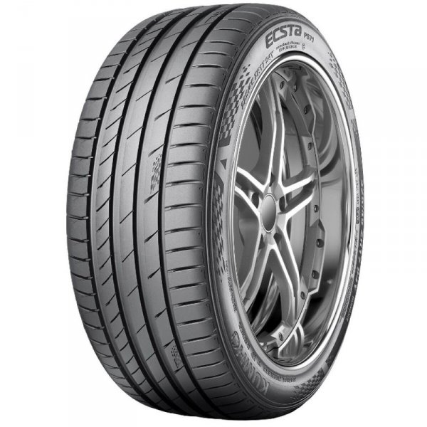 Opona Samochodowa Kumho PS71 ECSTA 205/45ZR17