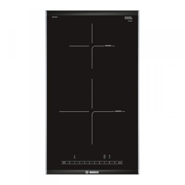 Płyta Indukcyjna BOSCH PIB375FB1E 30 cm (2 Strefa gotowania)
