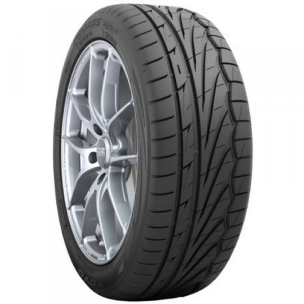Opona Samochodowa Toyo Tires PROXES TR1 195/50VR16