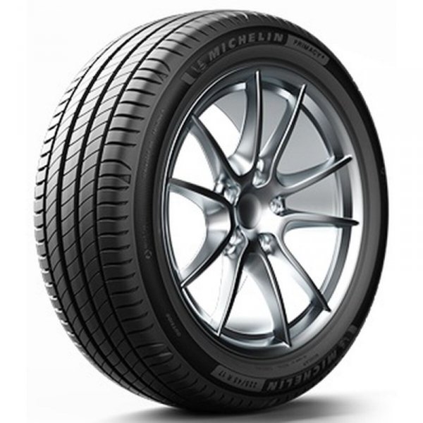 Opona Samochodowa Michelin PRIMACY-4 195/50VR15