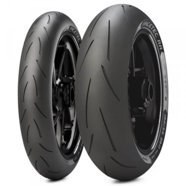 Opona Motocyklowa Inofix RACETEC RR 120/70ZR17