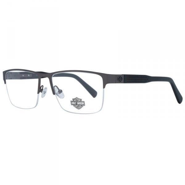 Ramki do okularów Męskie Harley-Davidson HD0924 56009