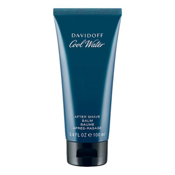Krem po Goleniu Cool Water Davidoff (100 ml)
