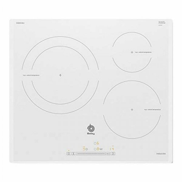 Płyta Indukcyjna Balay 3EB965BU 60 cm 60 cm