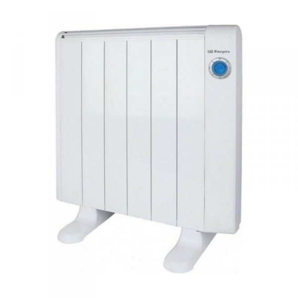 Grzejnik cyfrowy Orbegozo RRE810 800W Biały