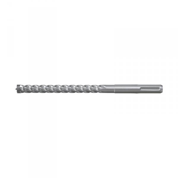 Wiertło Fischer sds plus quattric ii