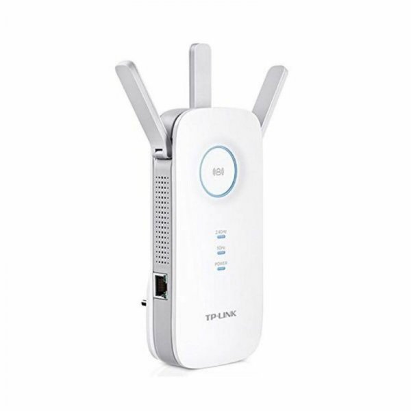 Punkt Dostępu TP-Link RE450 WiFi Dual AC1750 LAN Gbit
