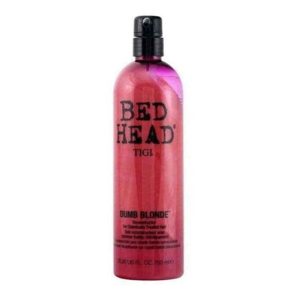 Odżywka Bed Head Dumb Blonde Tigi ‎ (750 ml)