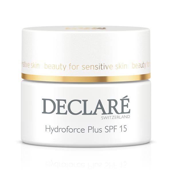Krem Nawilżający Declaré Hydro Balance SPF 15 (50 ml) (50 ml)