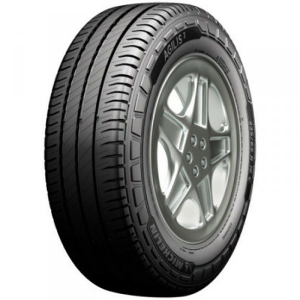 Opona do Busa Michelin AGILIS-3 195/75R16C