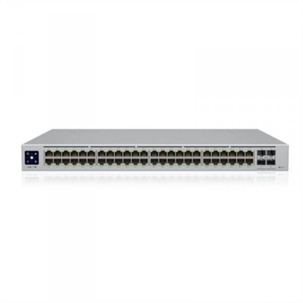 Przełącznik UBIQUITI USW-PRO-48-POE