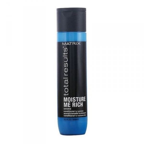 Odżywka Total Results Moisture Me Rich Matrix