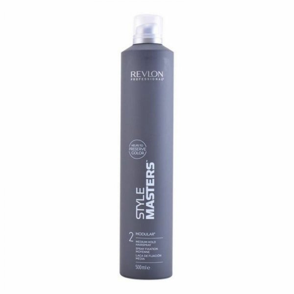 Spray Utrwalający Revlon (500 ml) (500 ml)