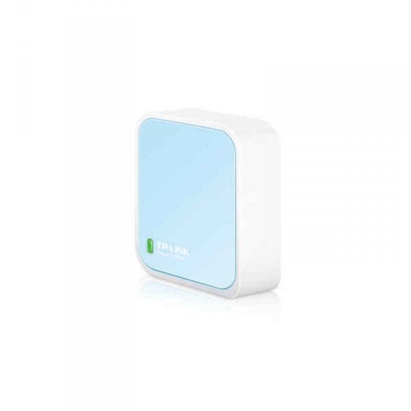 Router TP-Link TL-WR802N