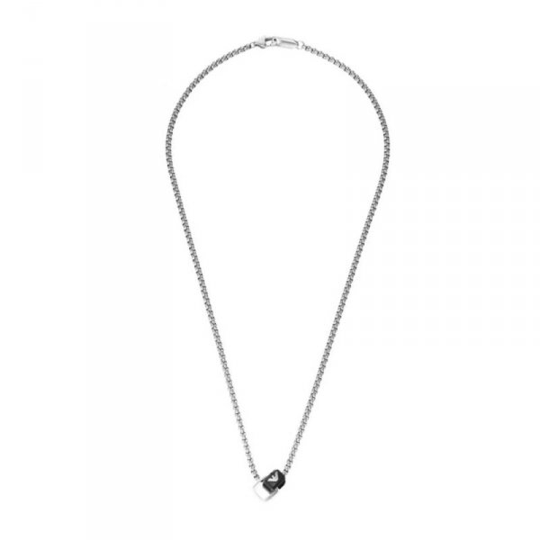 Naszyjnik Męski Emporio Armani EGS2937040