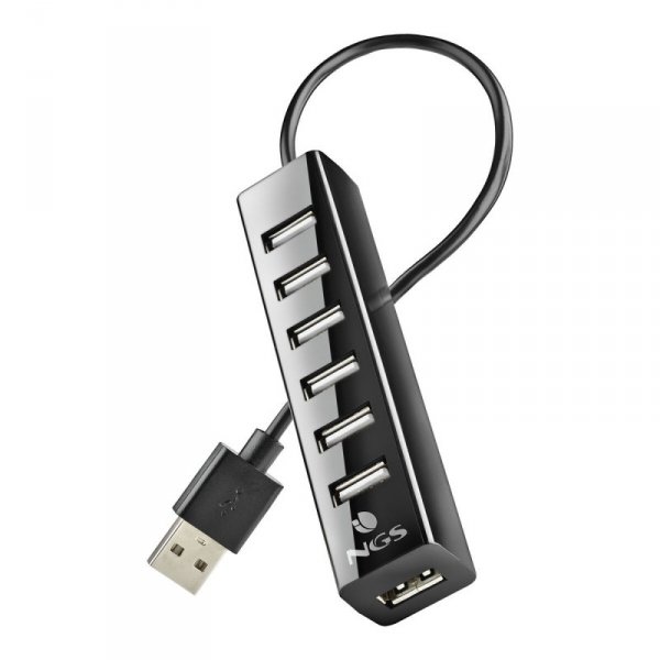 HUB USB NGS IHUB7 TINY