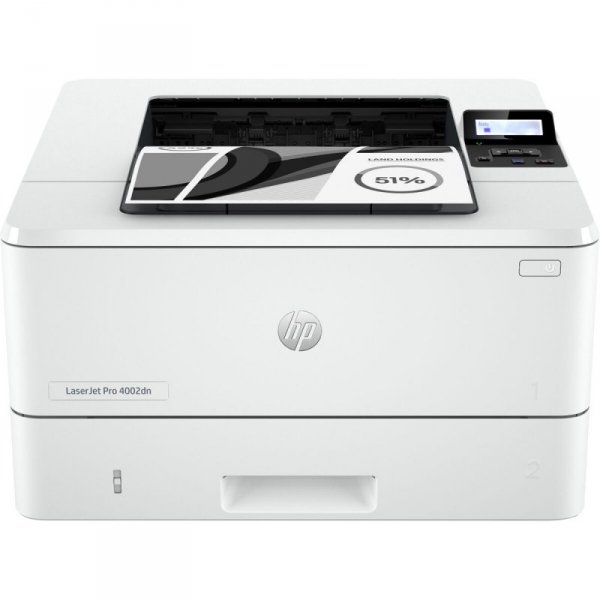 Drukarka laserowa HP 2Z605F#B19