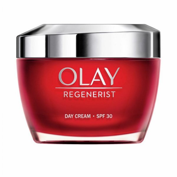 Regenerujący Krem Przeciwstarzeniowy Olay Regenerist Nawilżający SPF 30 (50 ml)