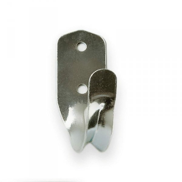 Wieszak na ubrania Inofix 3 Sztuk (6,1 x 2,2 x 4,8 cm)