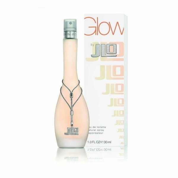 Perfumy Damskie Jennifer Lopez Glow 30 ml
