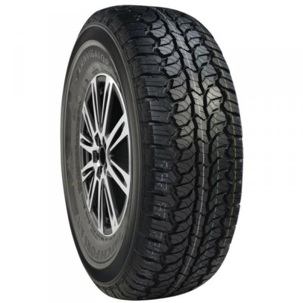 Opona do Terenówki Lanvigator CATCHFORS A/T 185/75R16C