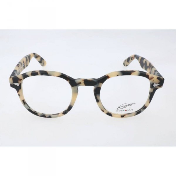 Ramki do okularów Unisex Epoca E1004B NON DEFINITO