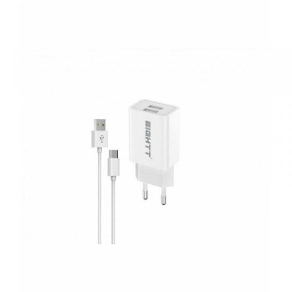 Ładowarka Ścienna Eightt ECW-C