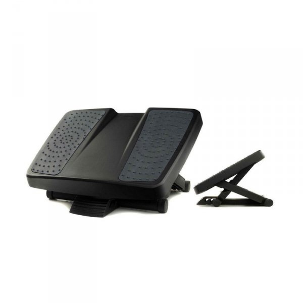 Ergonomiczny Fellowes Czarny (10,4 x 45 x 33,6 cm)