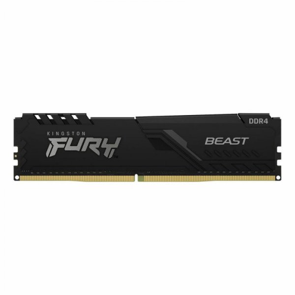 Pamięć RAM Kingston Fury Beast CL16 3200 MHz 32 GB DDR4