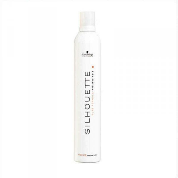 Pianka Modelująca Silhouette Schwarzkopf (200 ml)