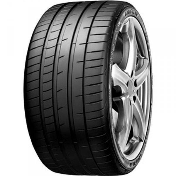 Opona Samochodowa Goodyear EAGLE F1 SUPERSPORT 235/35YR19