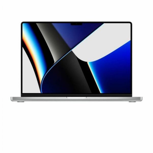 Notebook Apple MacBook Pro (2021) M1 Pro 1 TB 16" 16 GB RAM AZERTY AZERTY
