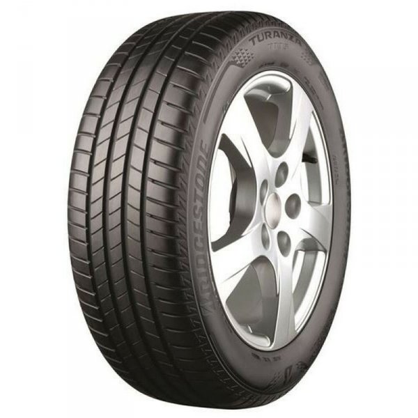 Opona Samochodowa Bridgestone T005 TURANZA 225/45YR18