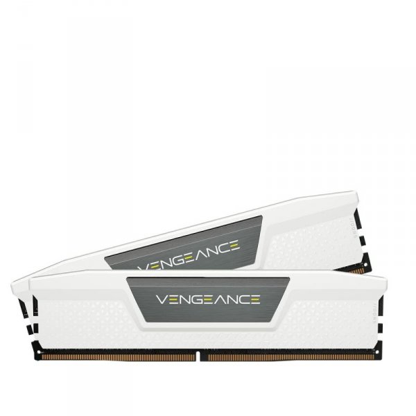 Pamięć RAM Corsair Vengeance DDR5-5200 WH C32 DC 32 GB DDR5