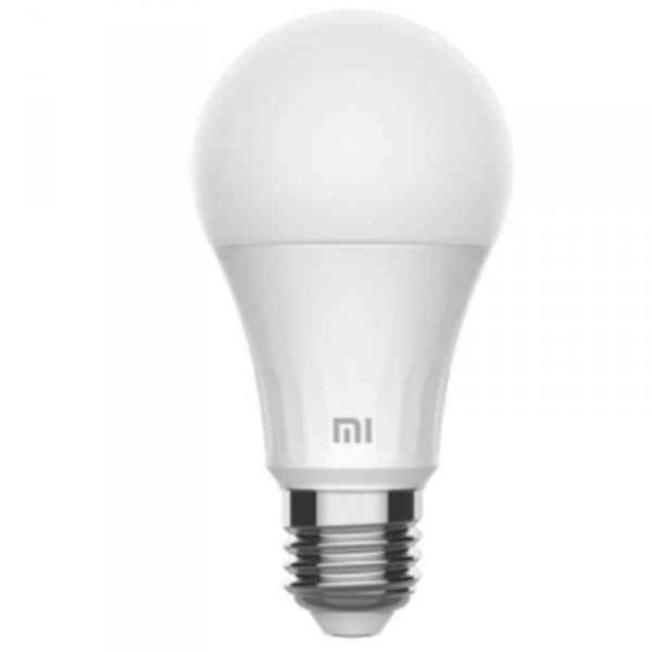Inteligentna Żarówka LED Xiaomi Mi Smart GPX4026GL E27 9 W 2700K