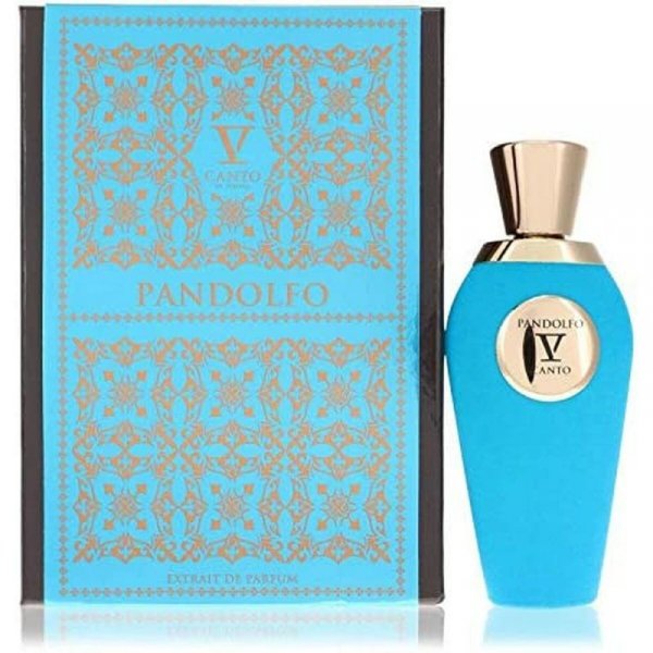 Perfumy Unisex V Canto Pandolfo (100 ml)