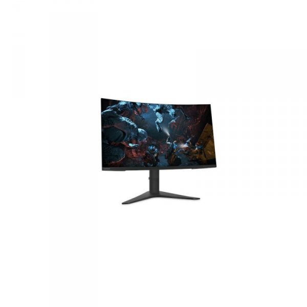 Monitor Lenovo G32qc-10 32" 2K 144 HZ AMD FreeSync