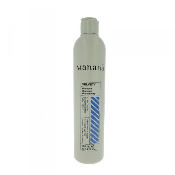 Szampon Mananã Velvety 300 ml