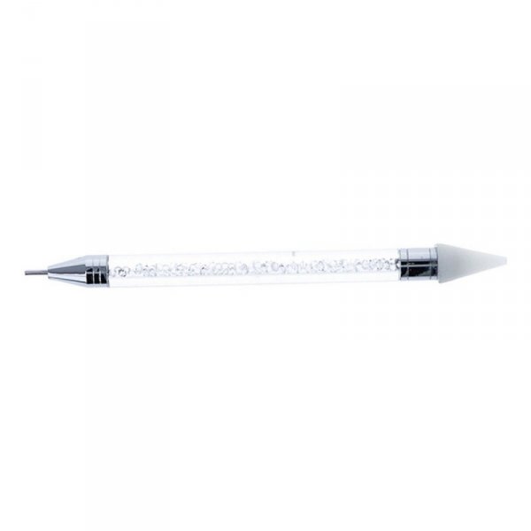 Pędzel Dotting Nail Art Eurostil DOTTING PARA