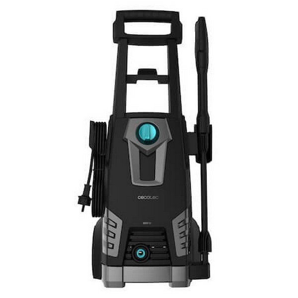 Myjka Wysokociśnieniowa Cecotec HidroBoost 1800 1800W 135 bar 468 l/h Czarny