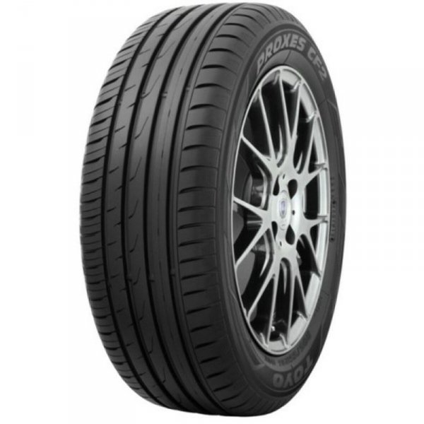 Opona Samochodowa Toyo Tires PROXES CF2 185/50HR16