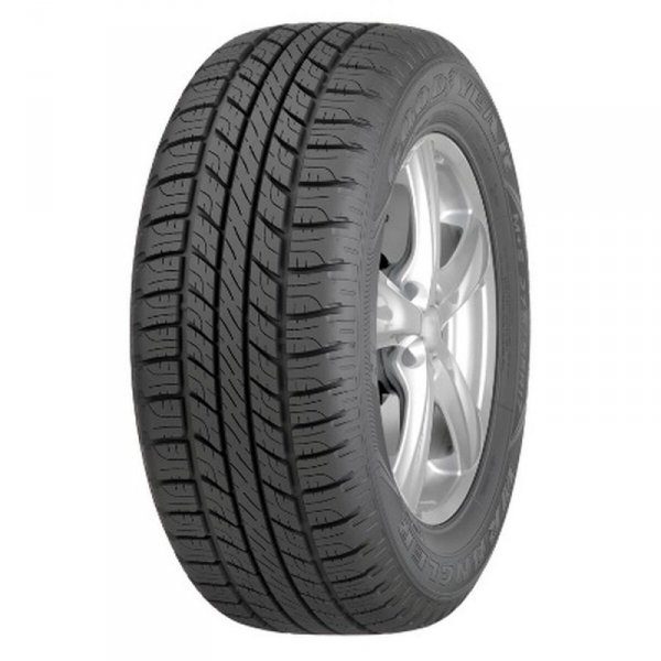 Opona do Terenówki Goodyear WRANGLER HP ALL WEATHER 275/55VR17