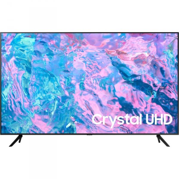 Smart TV Samsung 55CU7175 55" LED 4K Ultra HD Wi-Fi