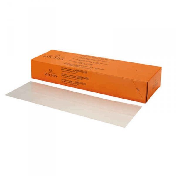 Akcesoria Q-supermechas Eurostil 8032979539757 (250 uds)